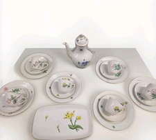 Bing & Grondahl Kaffeeservice