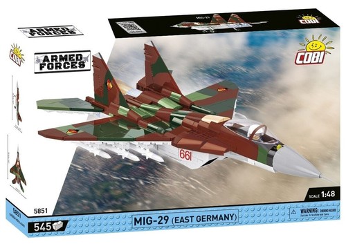 Mig ddr ziegelhobel - mig, modell