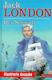 Der seewolf von jack london - seewolf, |