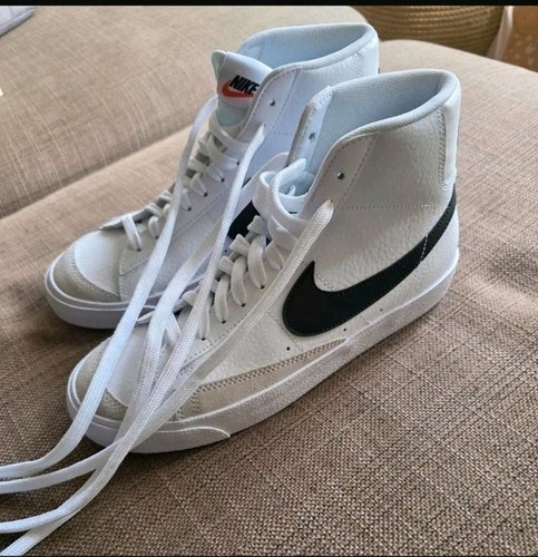 Nile blazer mid - blazer,