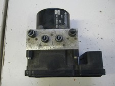 VW Golf 5 plus 1,6FSI    ABS