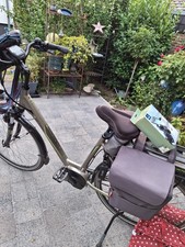 Elektrorad ,tieferEinstieg, Victoria  IST VERKAUFT