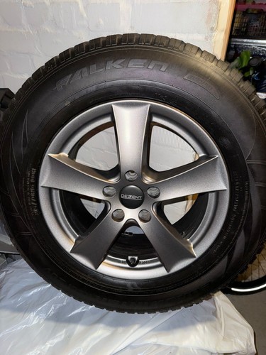 Winterreifen falken mit - winterreifen,