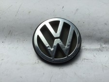 VW Golf 2 GTI 16V G60 Emblem