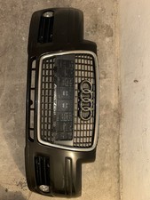Audi A3 Stoßstange--  8P4 807