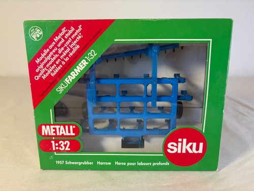 Siku farmer 1957 - siku,
