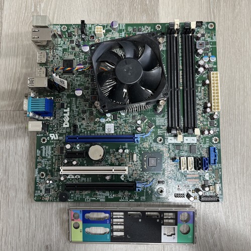Mainboard dell optiplex e93839 - optiplex,