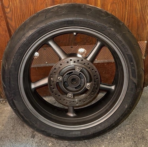 Felgen wheels triumph street - felgen,