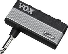 Vox amplug silver - 3, us