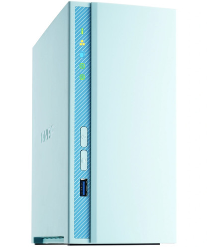 Nas file server qnap - nas, ts-230