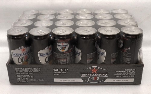 San pellegrino chino dosen - san, chino'