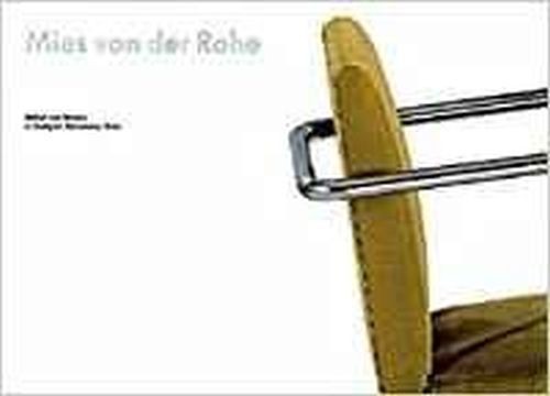 Mies van der rohe - van,