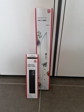 Zwilling Kochmesser 20 cm Pro
