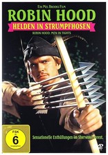 Robin hood helden in - -,