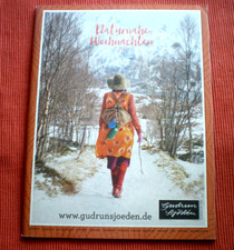 Gudrun Sjöden Katalog Weihnachten 2017 Modekatalog