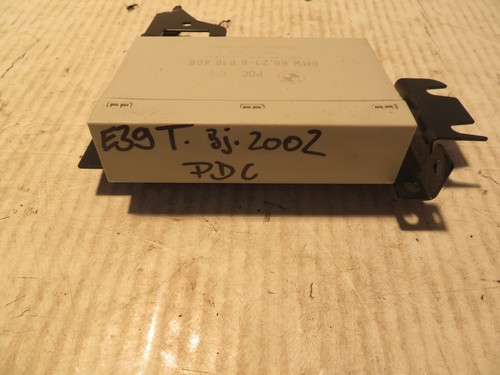 Originales bmw e39 - originales,