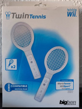 Big Ben Twin Tennis für