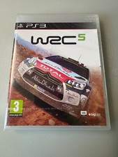 Neu in OVP WRC 5 World Rally