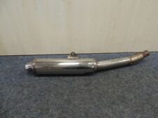 original Suzuki GSF600 Bandit  GN77 Auspuff Endschalldämpfer  1995-1999