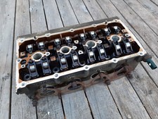 Audi A2 8Z Bj02  Zylinderkopf  1,4 Benzin  AUA  55kw/75ps  036 103 373 AK