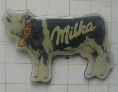 Milka lila kuh - milka,