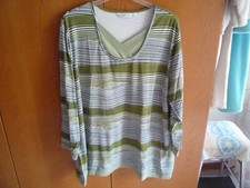 Damenshirt Gr. 56 von Donna Lisa