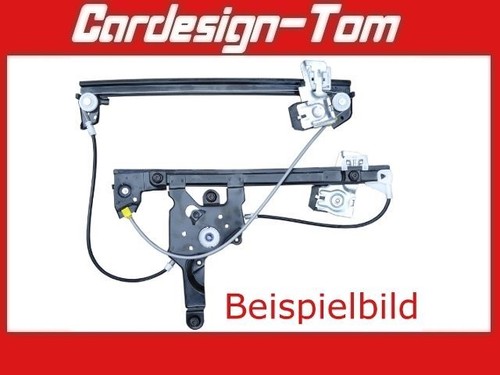 Fensterheber vorne links - el.,