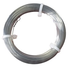 Saiten Draht Meterware, Stahl