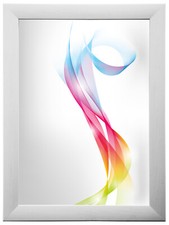 FRAMO Bilderrahmen Kiefer