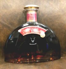 Cognac XO CABASSE top