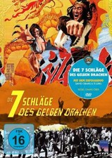 Die 7 Schläge des gelben