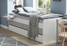 Priess New York Duoliege