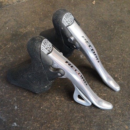 Campagnolo record fach - campagnolo, 9-fach