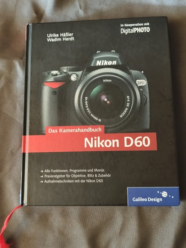 Nikon d60 dslr - nikon,
