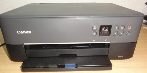 Canon pixma ts5350i - canon,