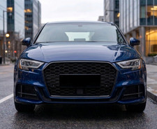 Wabengrill Schwarz Glanz für