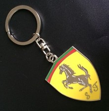 Ferrari Schlüsselanhänger