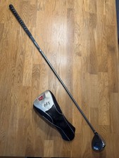 Herren Golf Schläger Rechts WILSON 5er Holz - Nano Flex