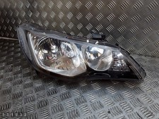 2007 HONDA CIVIC SCHEINWERFER