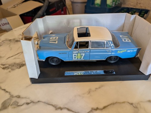 Mercedes benz 300 - 300, se