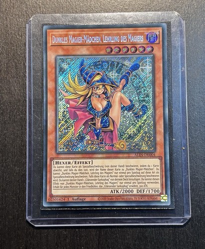 Dunkler - yu-gi-oh!,