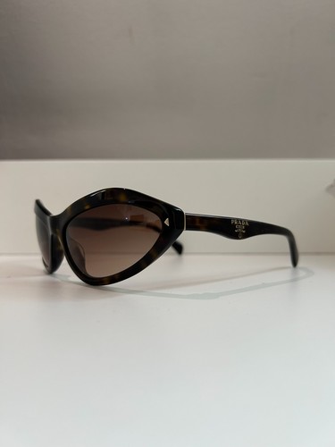 Prada swing sonnenbrille - prada,