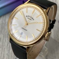 Drehpendeluhr AVENGER Herren