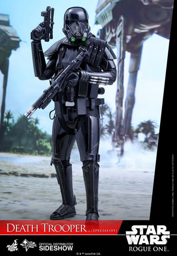 Hot toys mms - hot,