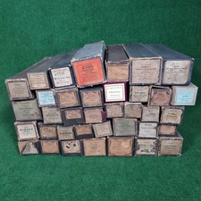 Pianola Musikrollen --