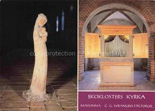 Orgel Kirchenorgel Organ Orgue