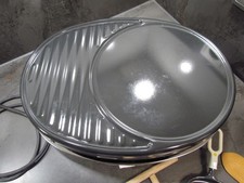 Raclette Grill 8 Personen Rowenta RC-101 1200 W