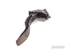 Nissan Qashqai Gaspedal 1.2