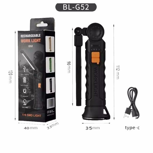B04 led arbeitsleuchte mit - b04-,