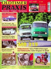3) Oldtimer Praxis 09/2008 -